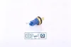 Датчик, температура охолоджуючої рідини (вир-во Nissens) NISSENS 207069 (фото 1)