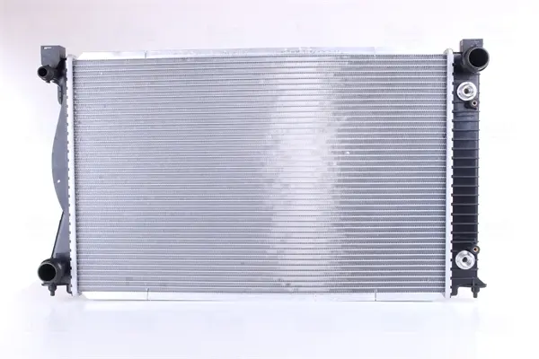 Радіатор охолодження AUDI A 6/S 6 (C6) (04-)2.7 TDi (вир-во Nissens) NISSENS 60233A (фото 1)