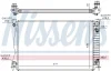 Радіатор охолодження AUDI A 6/S 6 (C6) (04-)2.7 TDi (вир-во Nissens) NISSENS 60233A (фото 6)