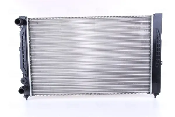 Радіатор охолодження AUDI, SEAT, VW (вир-во Nissens) NISSENS 60308A (фото 1)