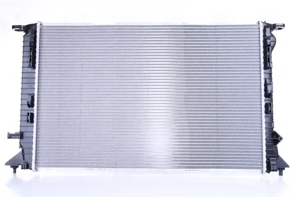 Радіатор охолодження AUDI A 4 / S 4 (B8) (07-) (вир-во Nissens) NISSENS 60321 (фото 1)