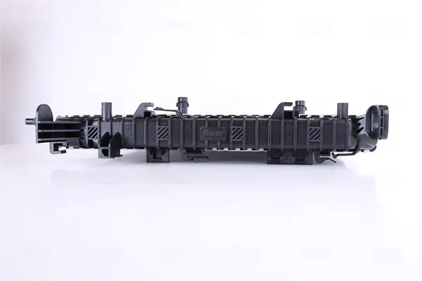 Радіатор охолодження VAG (вир-во Nissens) NISSENS 60323 (фото 1)