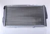 Радіатор охолодження AUDI 100 (C2) (76-) (вир-во Nissens) NISSENS 604551 (фото 2)
