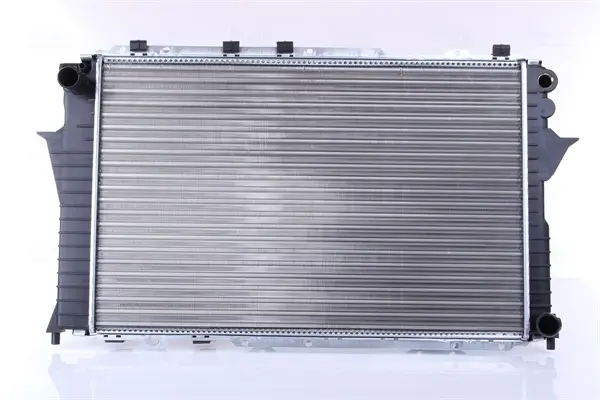 Радіатор охолодження AUDI 100/A6 (C4) (вир-во Nissens) NISSENS 60459 (фото 1)