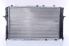 Радіатор охолодження AUDI 100/A6 (C4) (вир-во Nissens) NISSENS 60459 (фото 2)