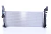 Радіатор охолодження BMW X1 F48/ Mini 13+ (вир-во Nissens) NISSENS 606246 (фото 1)