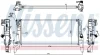 Радіатор охолодження BMW X1 F48/ Mini 13+ (вир-во Nissens) NISSENS 606246 (фото 5)