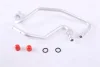 Радіатор охолодження HYUNDAI TUCSON / KIA SPORTAGE (2015) (вир-во Nissens) NISSENS 606604 (фото 5)