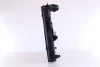 Радіатор охолодження BMW 1/2/3/4 (вир-во Nissens) NISSENS 60817 (фото 4)