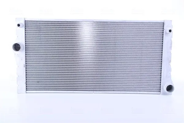 Радіатор охолодження BMW 5 SERIES F07 (2010) (вир-во Nissens) NISSENS 60828 (фото 1)