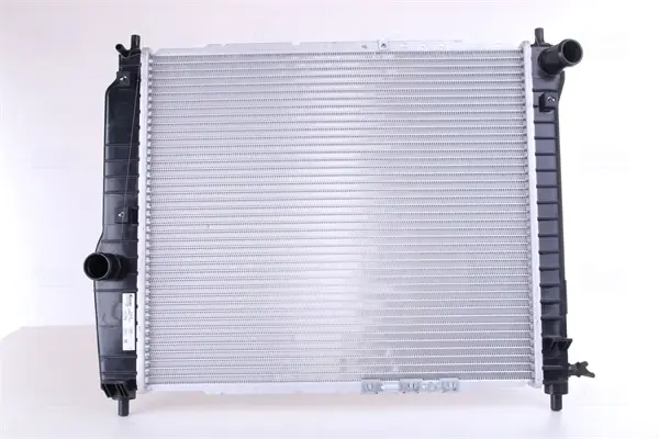 Радіатор охолодження DAEWOO AVEO 1.5 (вир-во Nissens) NISSENS 61636 (фото 1)