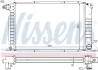 Радіатор охолодження FORD TRANSIT (EY) (94-) 2.5 TDi (вир-во Nissens) NISSENS 62080A (фото 5)