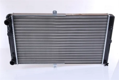Радіатори вод. охолодж. ВАЗ 2110,-11,-12 (інж.)(вир-во Nissens) NISSENS 623552