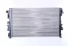 Радіатор охолодження MERCEDES VITO II W639 (03-) (вир-во Nissens) NISSENS 62572 (фото 2)