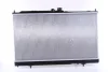 Радіатор охолодження MITSUBISHI LANCER (03-) 1.3-2.0i (вир-во Nissens) NISSENS 62894 (фото 2)