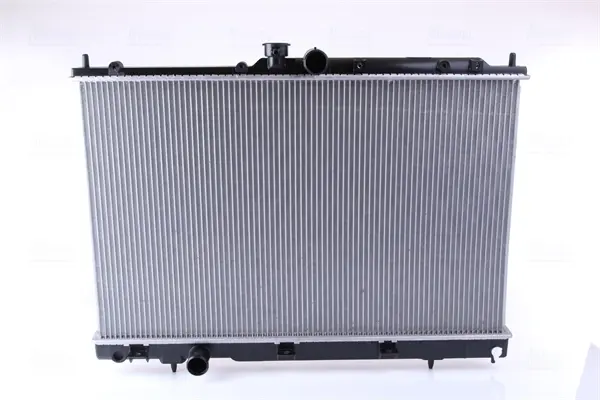 Радіатор охолодження MITSUBISHI OUTLANDER (CU2, 5W) (03-) (вир-во Nissens) NISSENS 628964 (фото 1)