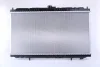 Радіатор охолодження NISSAN PRIMERA (P11, W11) (96-) (вир-во Nissens) NISSENS 62927A (фото 2)
