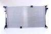 Радіатор охолодження NISSAN; OPEL; RENAULT (вир-во Nissens) NISSENS 630709 (фото 1)