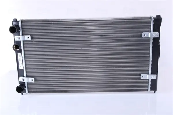 Радіатор охолодження SEAT, VW (вир-во Nissens) NISSENS 639951 (фото 1)