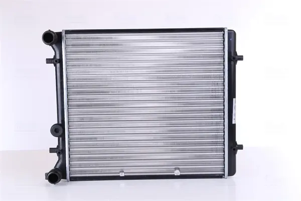 Радіатор охолодження SEAT; SKODA; VW (вир-во Nissens) NISSENS 641011 (фото 1)