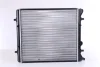 Радіатор охолодження SEAT; SKODA; VW (вир-во Nissens) NISSENS 641011 (фото 2)