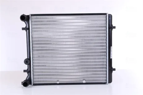 Радіатор охолодження SEAT; SKODA; VW (вир-во Nissens) NISSENS 641011