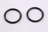 Радіатор охолодження SEAT; SKODA; VW (вир-во Nissens) NISSENS 641011 (фото 5)