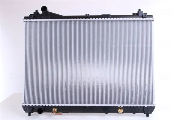 Радіатор охолодження двигуна SUZUKI Grand Vitara II (JT) (вир-во Nissens) NISSENS 64199 (фото 1)