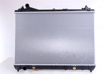 Радіатор охолодження двигуна SUZUKI Grand Vitara II (JT) (вир-во Nissens) NISSENS 64199