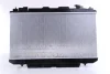 Радіатор охолодження TOYOTA RAV 4 II (A20) (00-) 2.0/2.4 AT (вир-во Nissens) NISSENS 64644A (фото 2)