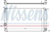 Радіатор охолодження TOYOTA RAV4 2.0i (вир-во Nissens) NISSENS 64678A (фото 5)
