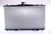Радіатор охолодження TOYOTA CAMRY (XV5) (11-) 2.5 i 16V(вир-во Nissens) NISSENS 646869 (фото 1)