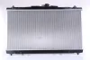 Радіатор охолодження TOYOTA CAMRY (XV5) (11-) 2.5 i 16V(вир-во Nissens) NISSENS 646869 (фото 2)
