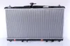Радіатор охолодження TOYOTA CAMRY (XV5) (11-) (вир-во Nissens) NISSENS 646906 (фото 1)