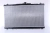 Радіатор охолодження TOYOTA CAMRY (XV5) (11-) (вир-во Nissens) NISSENS 646906 (фото 2)