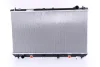 Радіатор охолодження TOYOTA Camry IV (V20) (вир-во Nissens) NISSENS 647541 (фото 1)