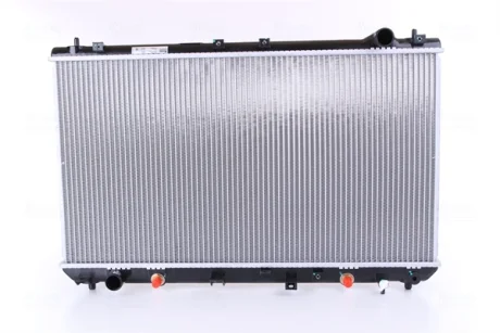 Радіатор охолодження TOYOTA Camry IV (V20) (вир-во Nissens) NISSENS 647541