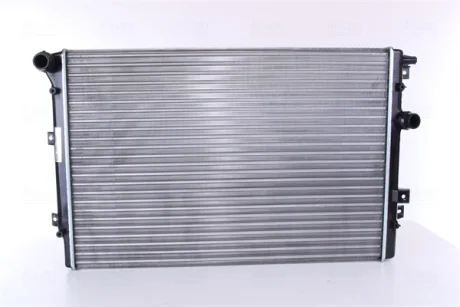 Радіатор охолодження SEAT; VW (вир-во Nissens) NISSENS 65015