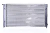 Радіатор охолодження SEAT, VW (вир-во Nissens) NISSENS 651511 (фото 3)