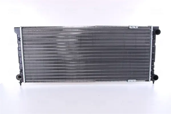 Радіатор охолодження VW PASSAT B3 (3A, 35I) (88-) 1.6-2.0 (вир-во Nissens) NISSENS 651621 (фото 1)