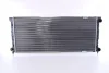 Радіатор охолодження VW PASSAT B3 (3A, 35I) (88-) 1.6-2.0 (вир-во Nissens) NISSENS 651621 (фото 1)