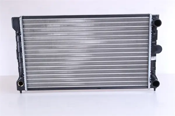 Радіатор охолодження VW PASSAT B3 (88-) 1.6/1.8 (вир-во Nissens) NISSENS 651741 (фото 1)