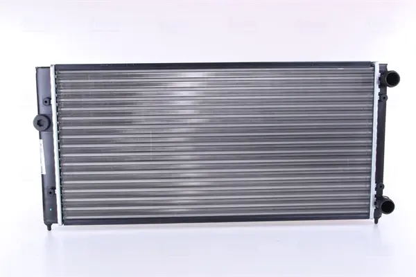Радіатор охолодження SEAT; VW (вир-во Nissens) NISSENS 651931 (фото 1)
