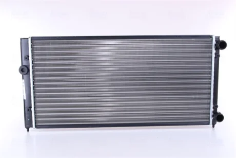 Радіатор охолодження SEAT; VW (вир-во Nissens) NISSENS 651931
