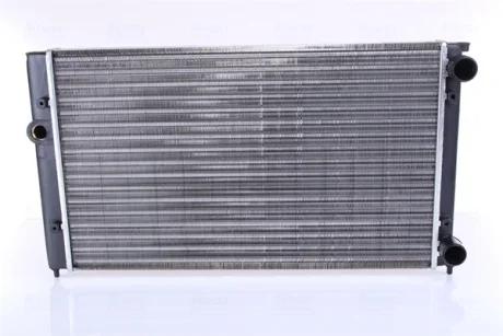 Радіатор охолодження VW GOLF III (91-) 1.8i (вир-во Nissens) NISSENS 651941