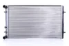 Радіатор охолодження AUDI; SEAT; SKODA; VW (вир-во Nissens) NISSENS 652011 (фото 1)