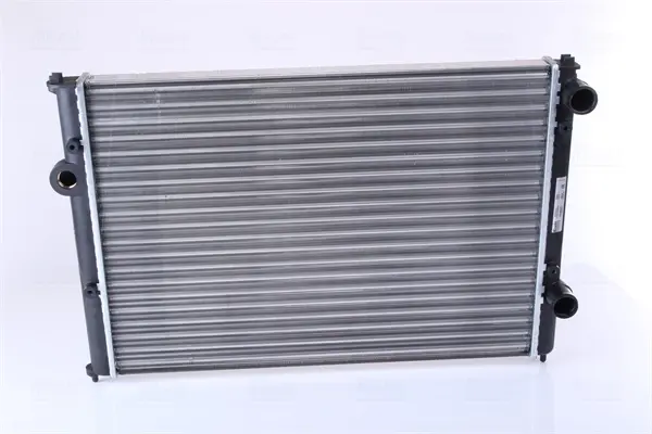 Радіатор охолодження VW PASSAT B4 (93-) (вир-во Nissens) NISSENS 652511 (фото 1)