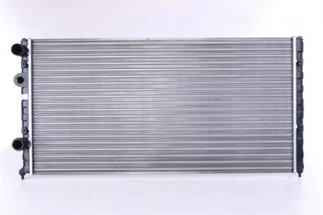 Радіатор охолодження VW PASSAT B4 (93-) 1.6-2.9i (вир-во Nissens) NISSENS 65252