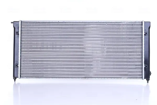 Радіатор охолодження VW (вир-во Nissens) NISSENS 652621 (фото 1)