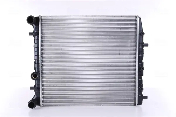 Радіатор охолодження SEAT; SKODA; VW (вир-во Nissens) NISSENS 652691 (фото 1)